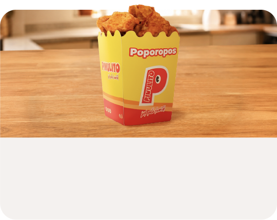 Poporopos