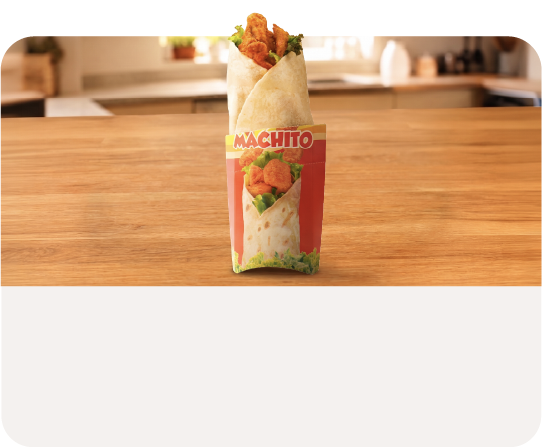 Machito