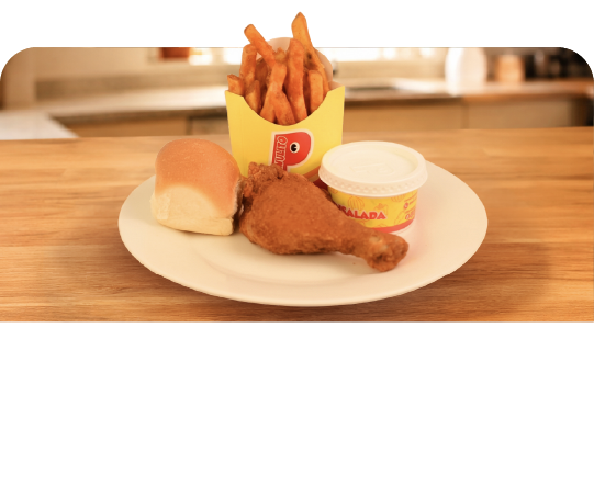 Combo 1