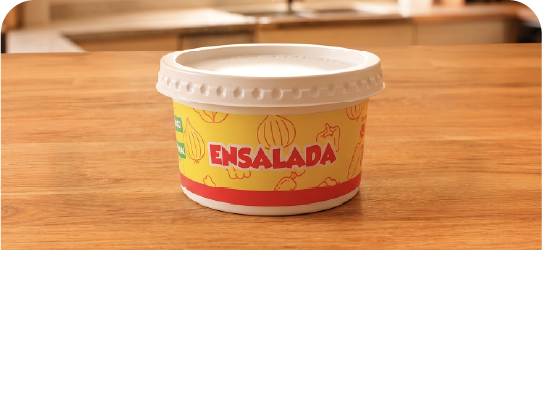 Ensalada