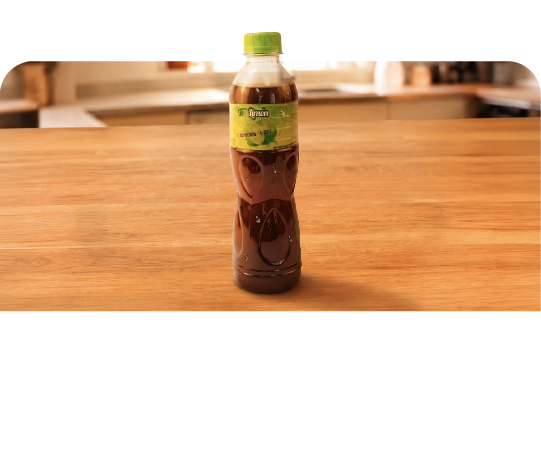 Paladín 500ml Limón