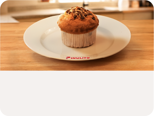 Postres Pinulito